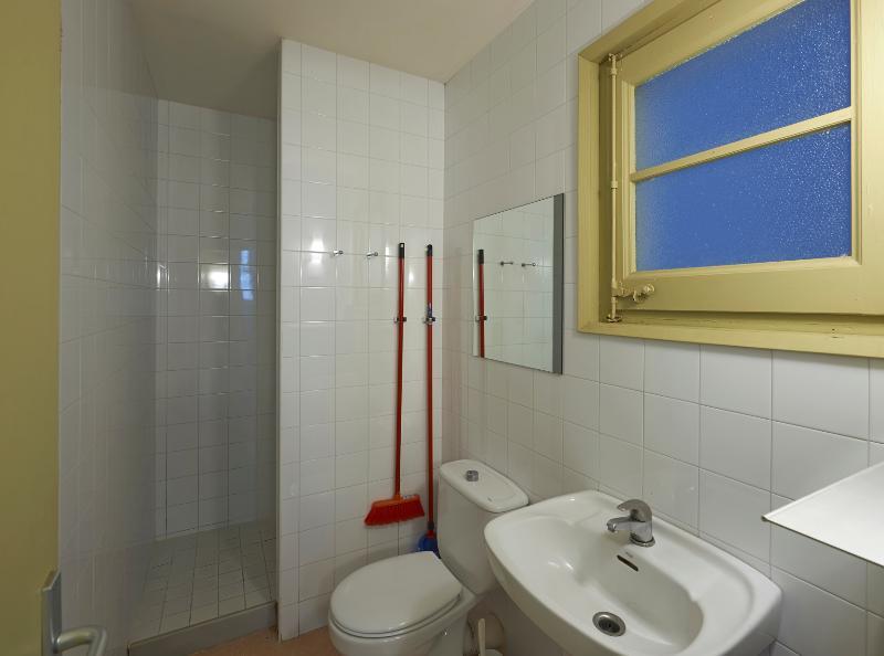 Hotel Cel.Les Abat Marcet Montserrat Esterno foto